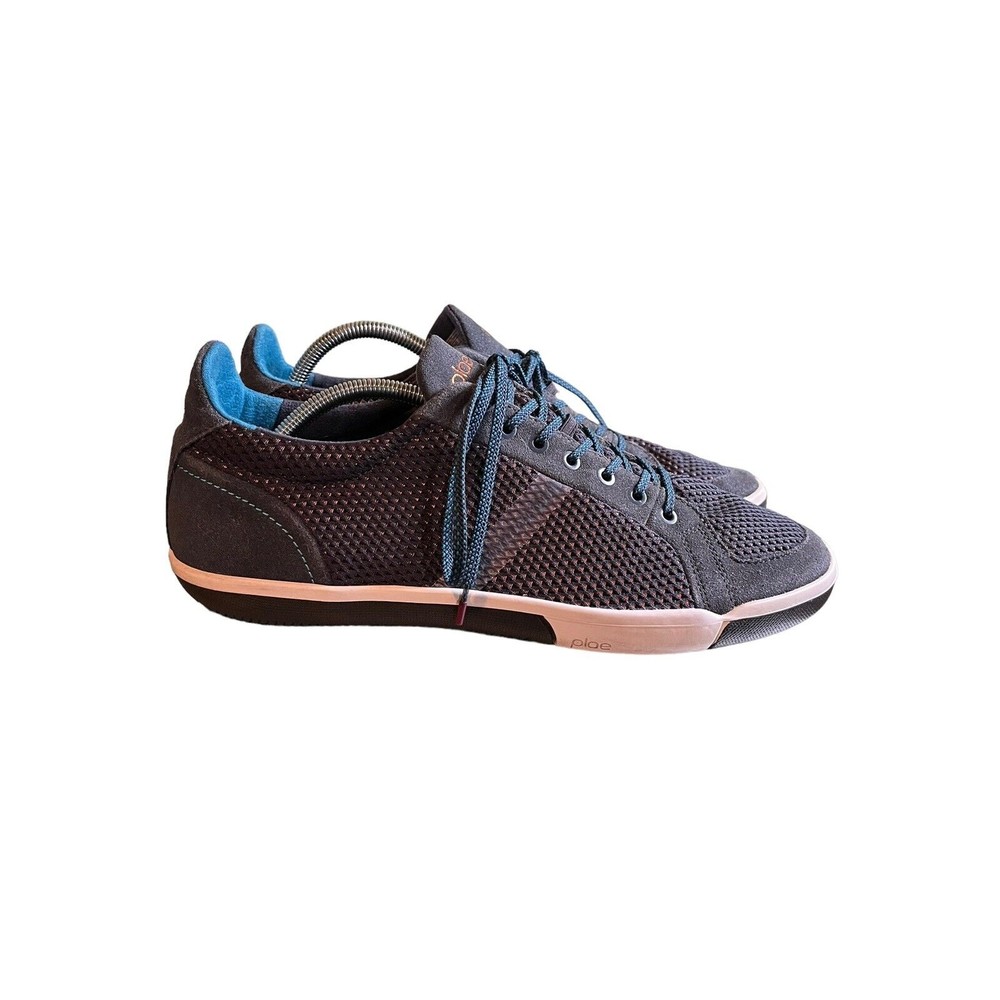 PLAE Prospect Tranquil Blue Sneakers Men’s Shoes Size 11.5